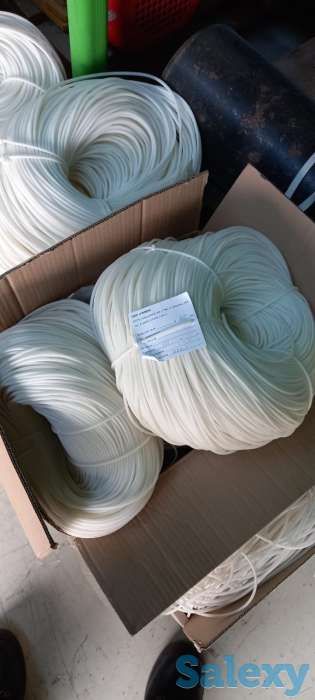 Продам трубку ПВХ кембрик, фотография 2