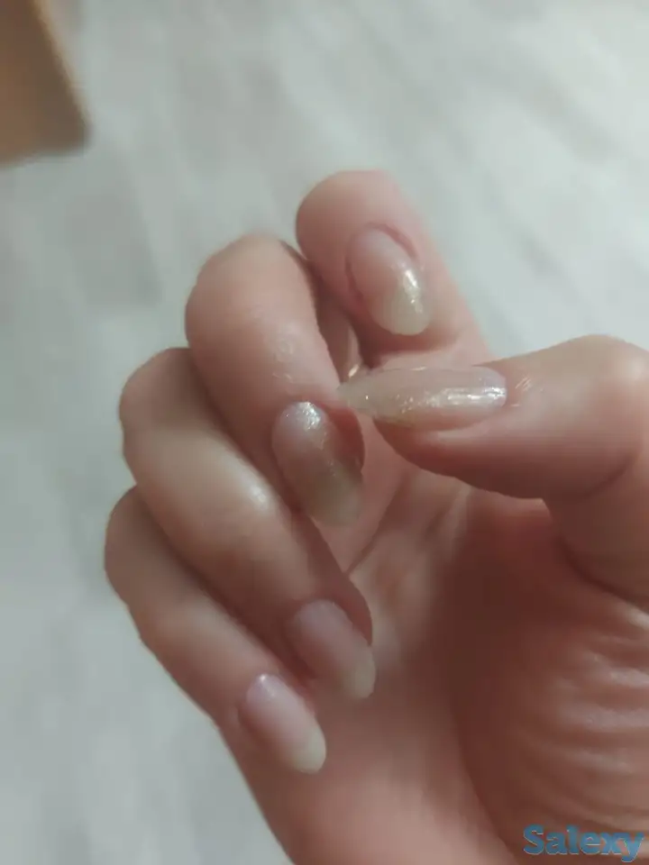 Маникюр и педикюр., фотография 1