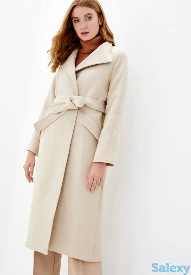 Пальто mango, фотография 1