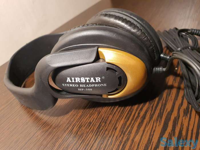 Компактные Наушники без микрофона, фотография 2