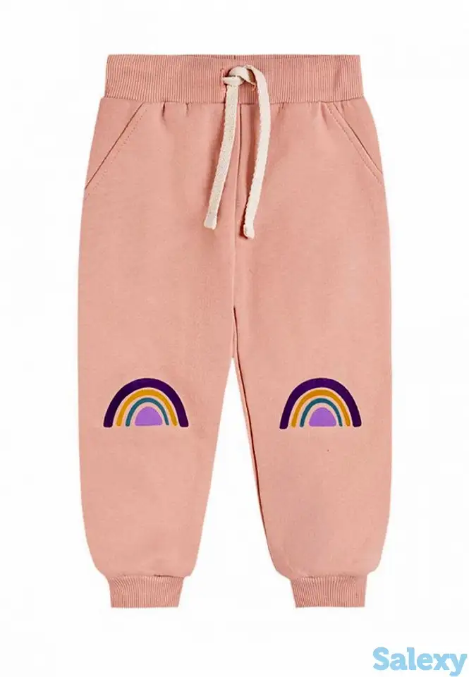 Брюки спортивные bossa nova, фотография 1