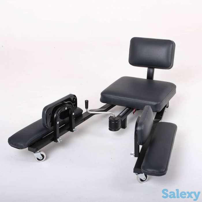 Тренажер для растяжки на шпагат LegFlex, фотография 2