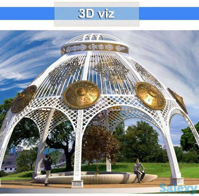 Дизайн интерьера, фотография 3