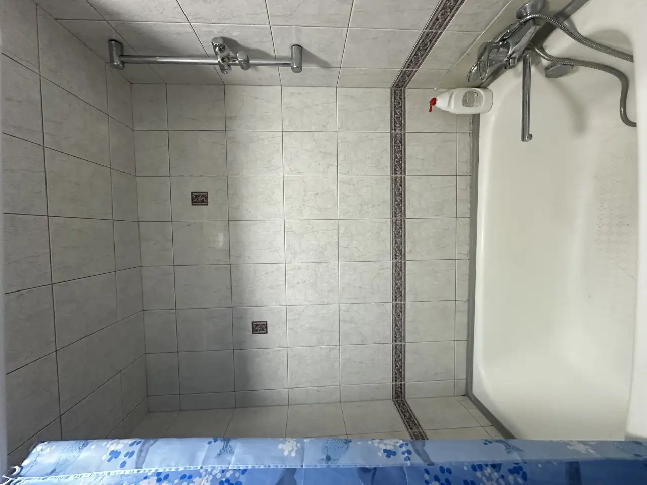 Долгосрочная аренда 2-х комнатной квартиры в Алматы, метро Сайран, фотография 6