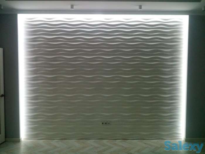 Строительные работы, фотография 5