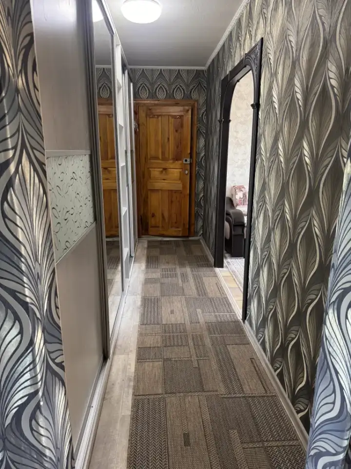 Продам квартиру, Бозтаева 17, фотография 6