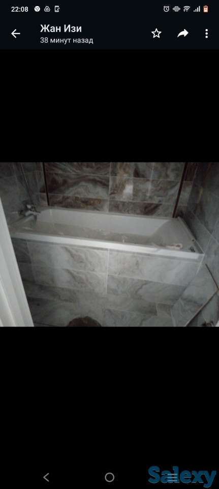 Сантехнические услуги, фотография 5