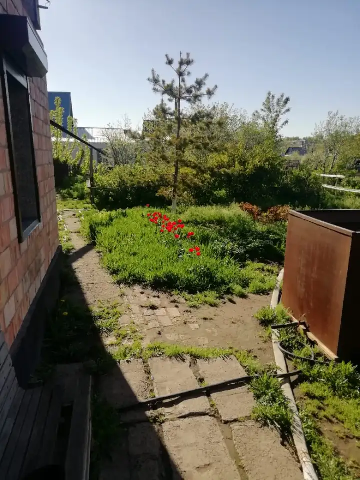 Продам дом в Майкудуке, Майкудук, улица Энгельса., фотография 4