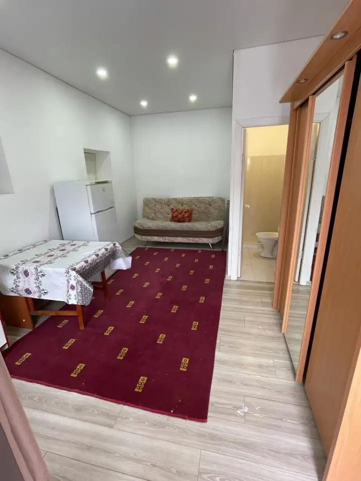 Сдам комнату в коттедже Мойынты Момышулы, фотография 1