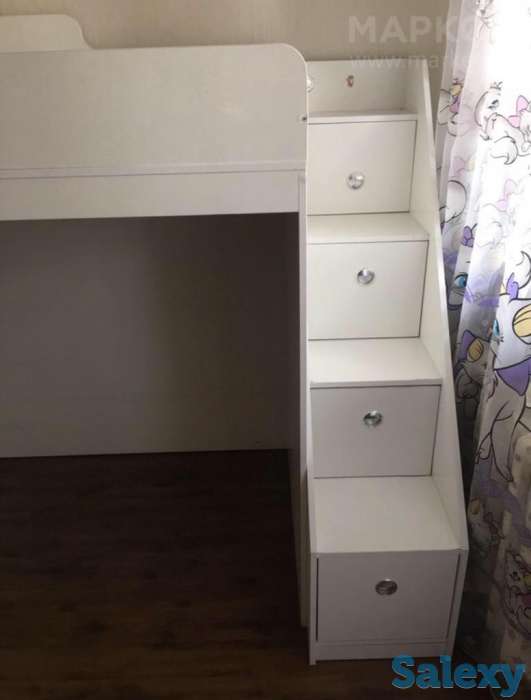 Двухярусная кровать срочно, фотография 3