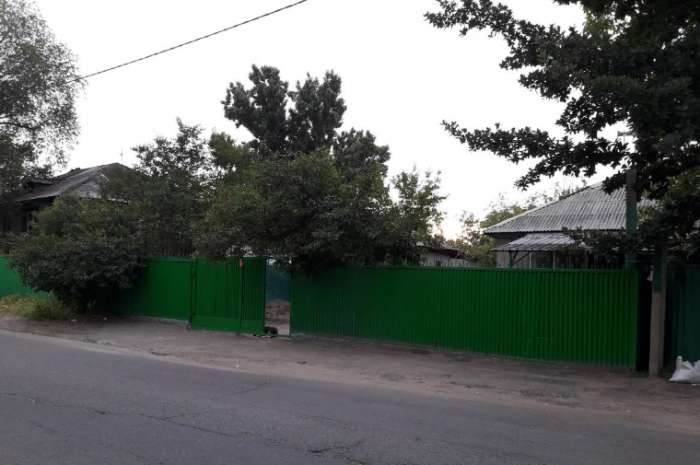 4-комнатный дом, Фадеева — Тлендиева, фотография 1