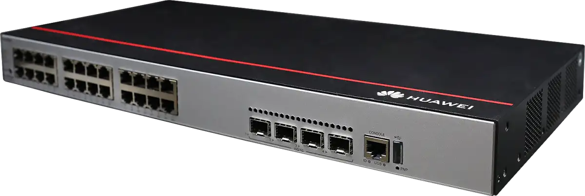 Huawei Kit Engin S5735S-L24T4S, фотография 1