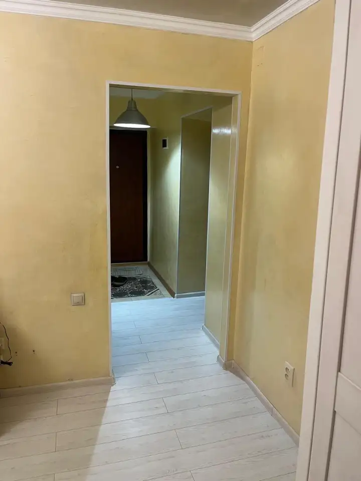 Сдаю 3-х комн. квартиру в центре Алматы, Панфилова 114, фотография 5