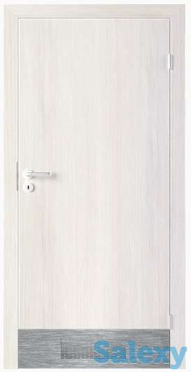 Изготовление дверей на заказ из дерева в Казахстане, фотография 1