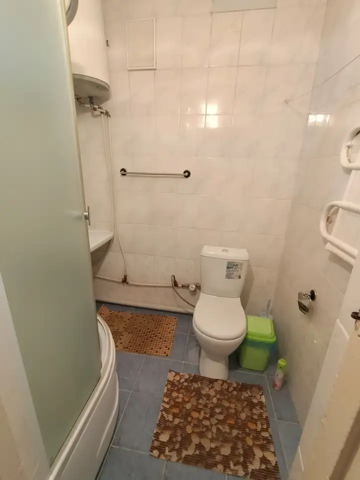 Уютная 1 комн.квартира на Абая 114, фотография 8