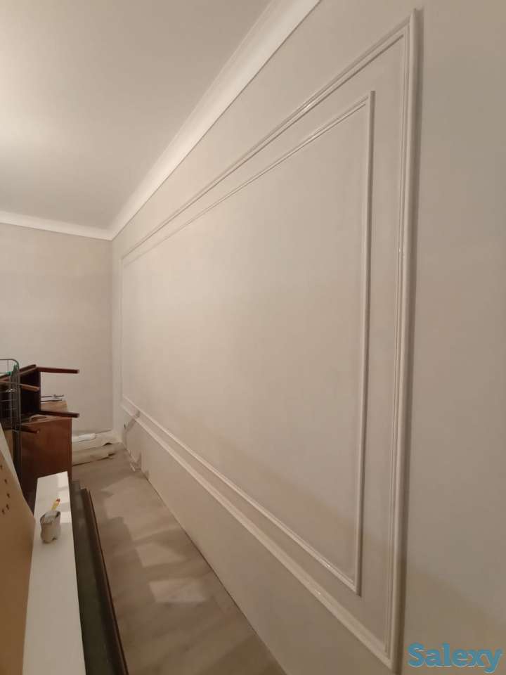 Ремонт под ключ и изготовление мебели, фотография 2