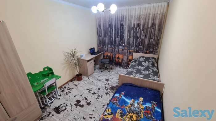 Кровать, длина 2м, одноместная, количество: 2, фотография 1