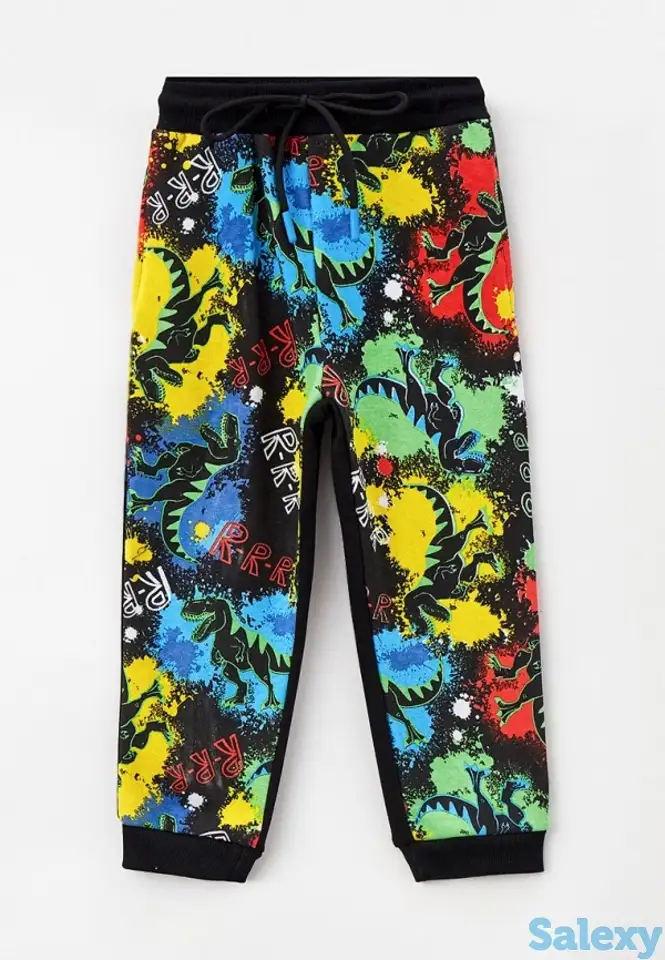 Брюки спортивные playtoday, фотография 1