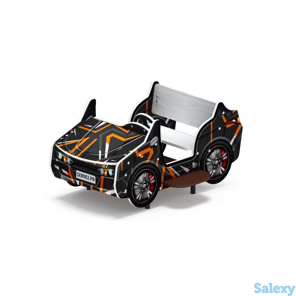 Кабриолет (средний) мф 10.03.02-05, фотография 1