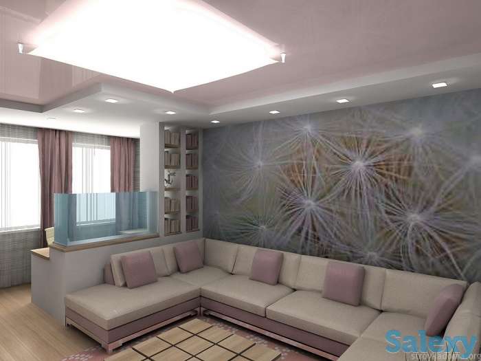 Услуги делаем ремонт квартир, фотография 4