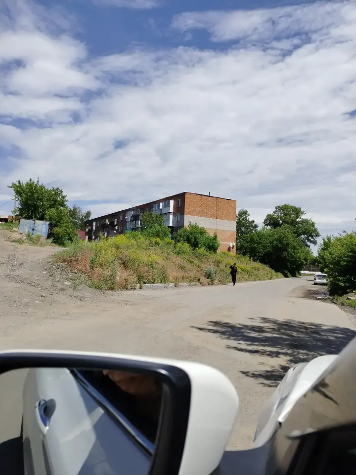 Продам Гараж металлический, заходила Ода версия пирожковоз удлиненный . Находится в г. Усть Каменогорске , п. Красина ,, фотография 4