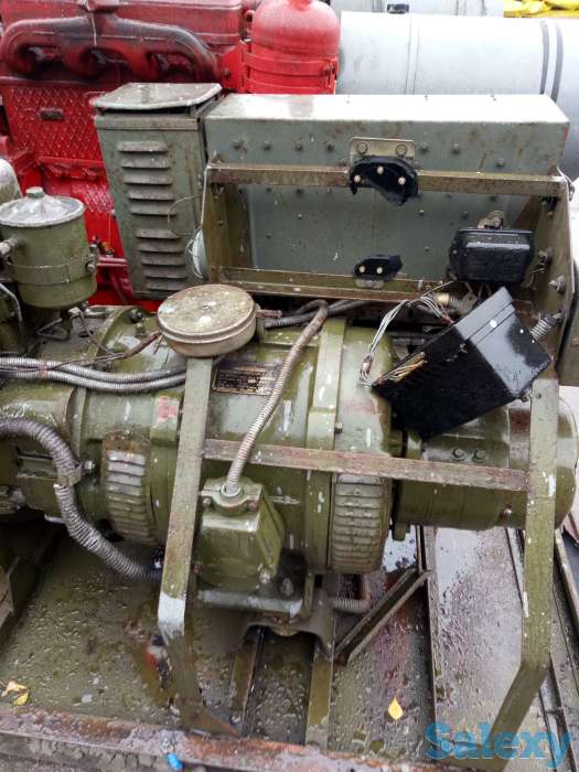 Промышленное оборудованние, фотография 12