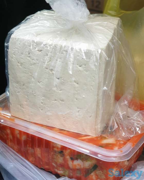 Корейские салаты на заказ Алматы, фотография 3