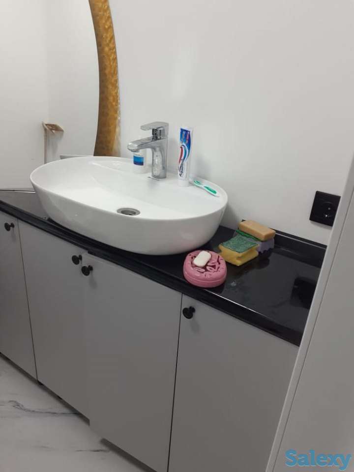 Продам 2-х комнатную квартиру, Кумисбекова 11, фотография 5