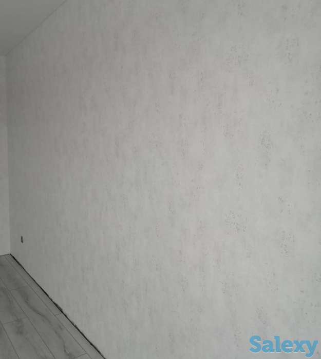 Клеим обои 600тг, фотография 12