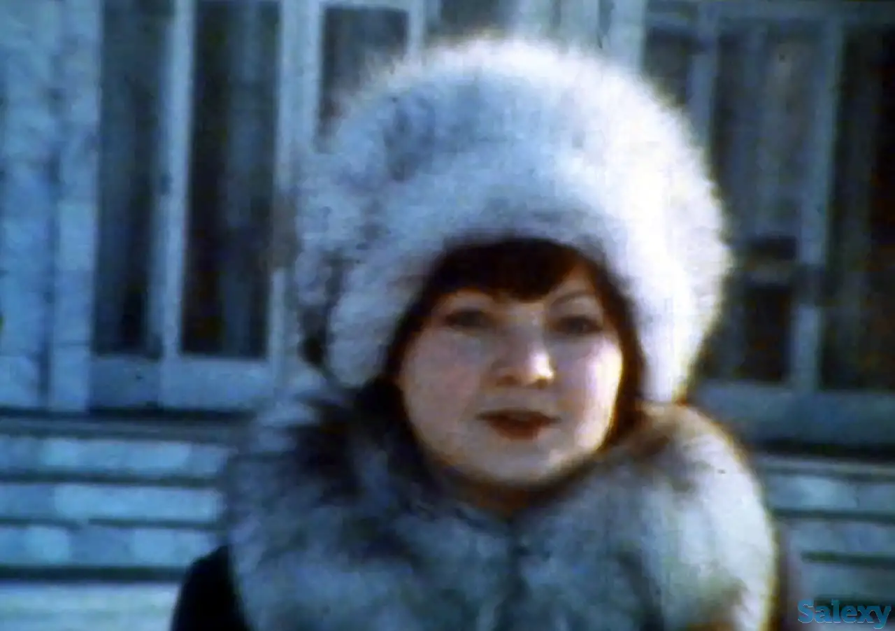 оцифровка восстановление киноплёнок 8 / 16 мм., фотография 9