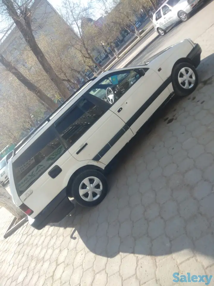 Продается пассат б3 универсал,, состояние хорошее по запчастям работы авто вложений не требует все сделано ,,, фотография 9