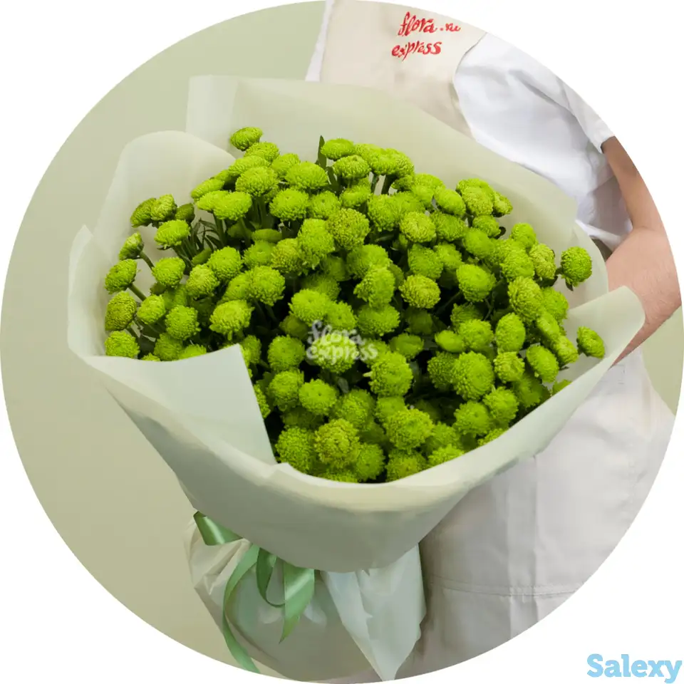 Букет «flora express», фотография 1