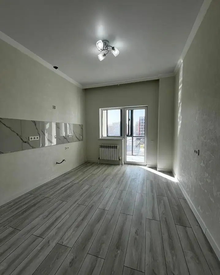 Отделочные работы, фотография 5