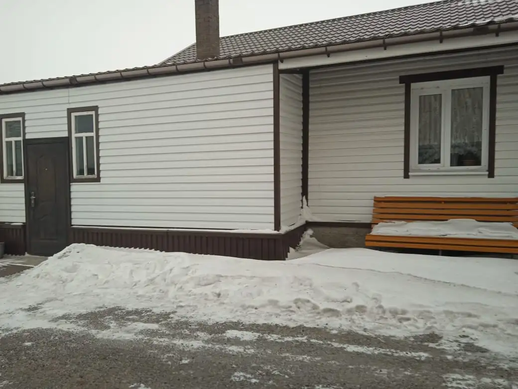 Продам благоустроенный дом, Акмолинская область,Бурабайский район,село Златополье, фотография 2