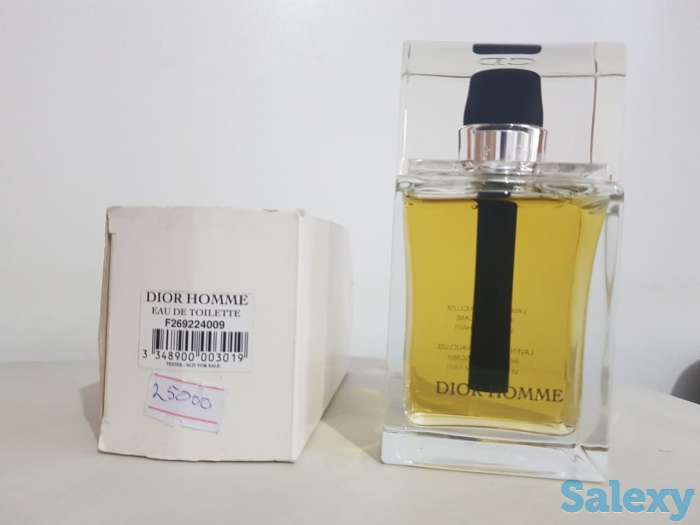 Продам духи Тестер, фотография 5