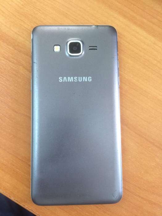 Galaxy grand prime duos, фотография 1