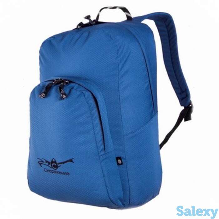 Рюкзак снаряжение снарк 17 (i), фотография 1