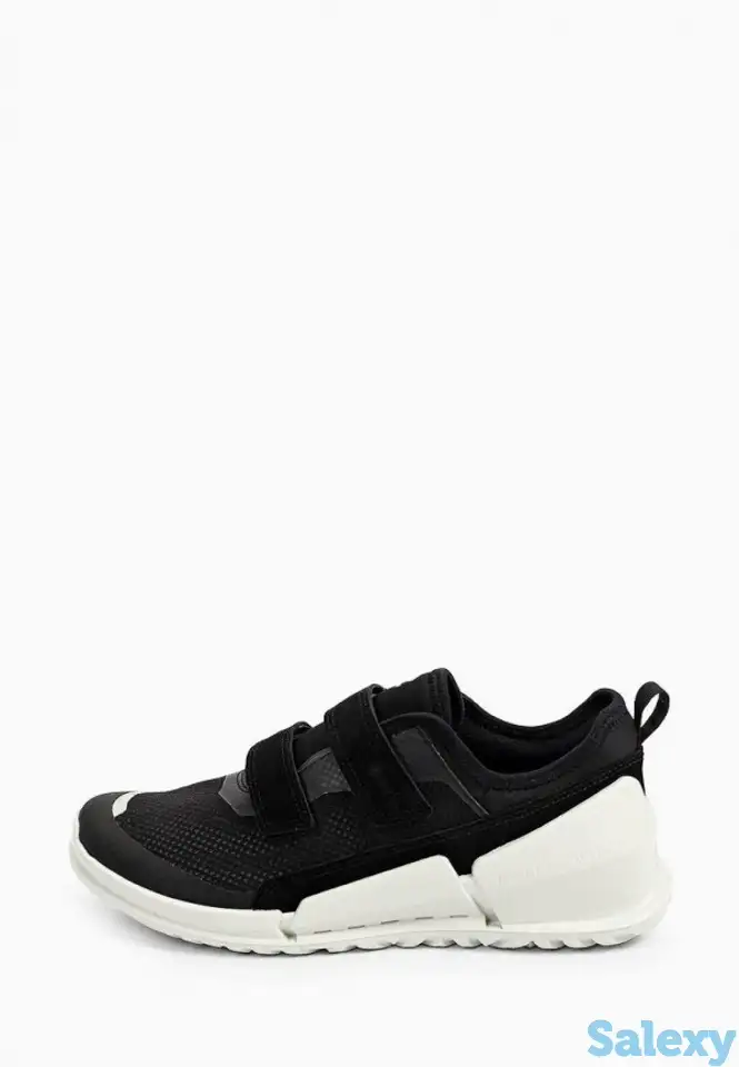 Кроссовки ecco, фотография 1