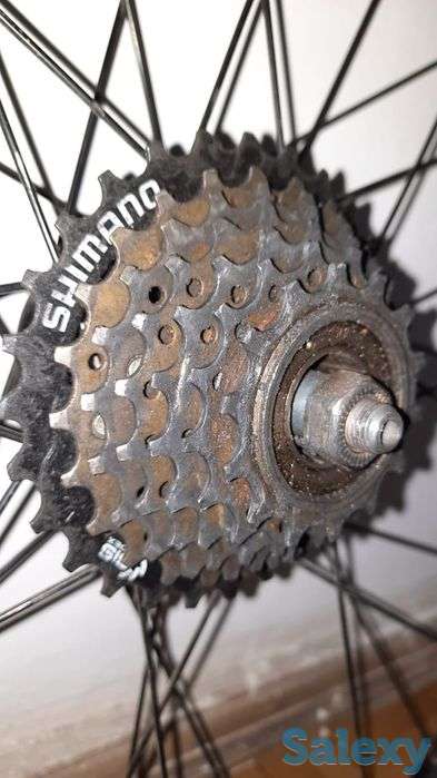 Продам велосипед TRINX K036, фотография 4