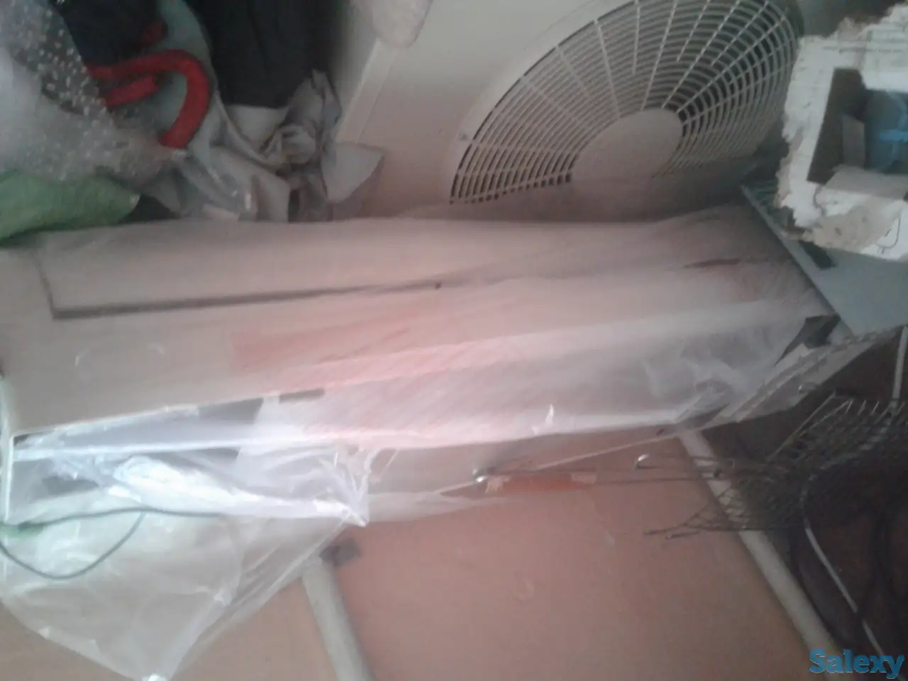 продам кондиционер промышленый, фотография 2