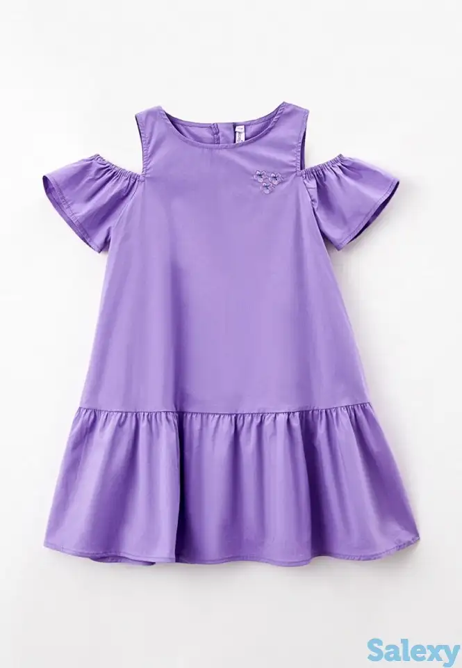 Платье playtoday, фотография 1