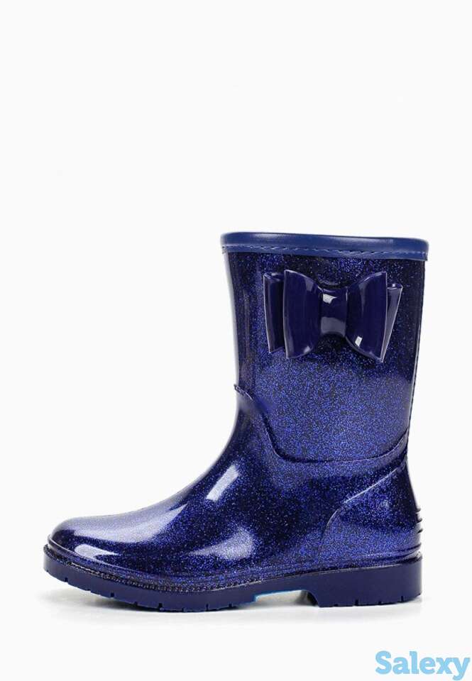 Резиновые сапоги kenkä, фотография 1