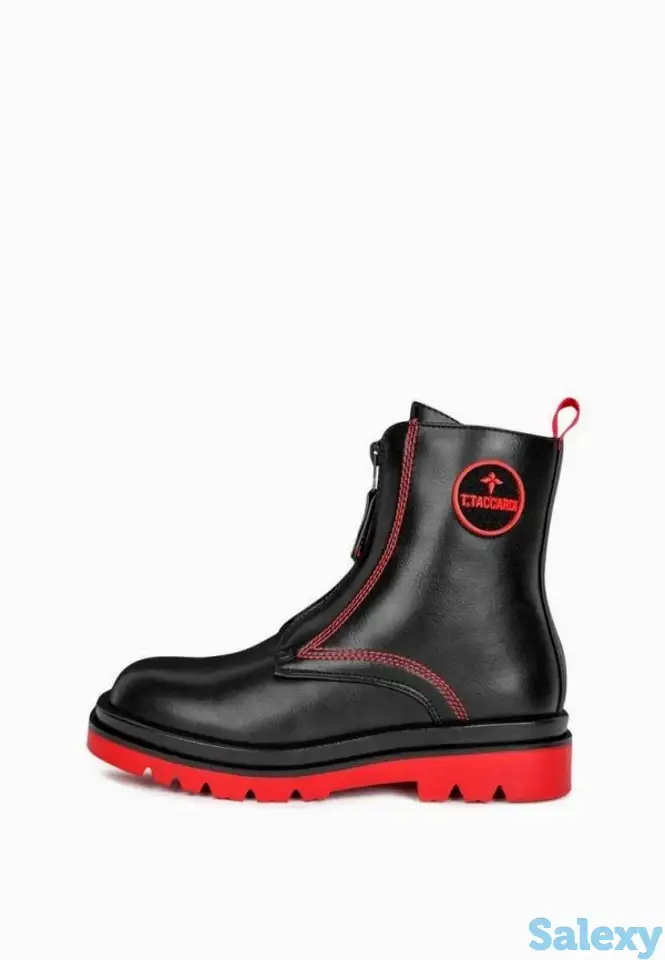 Ботинки t.taccardi, фотография 2