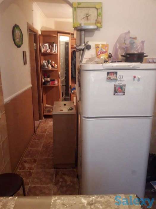 Продается квартира, Аба 21, фотография 3