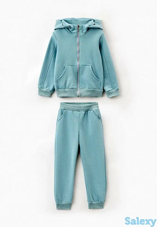 Костюм спортивный anchor, фотография 1