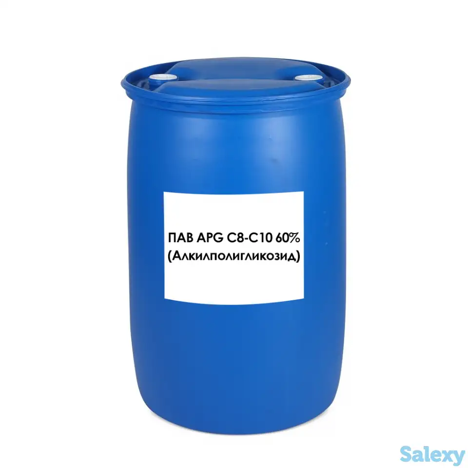 Алкилполигликозид С8-10 (APG), фотография 1