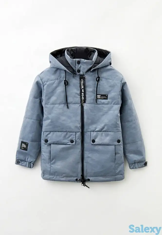 Куртка утепленная batik, фотография 1