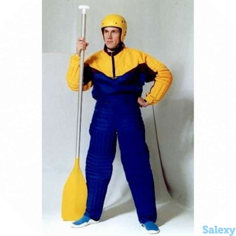 Костюм защитный тритон, фотография 1