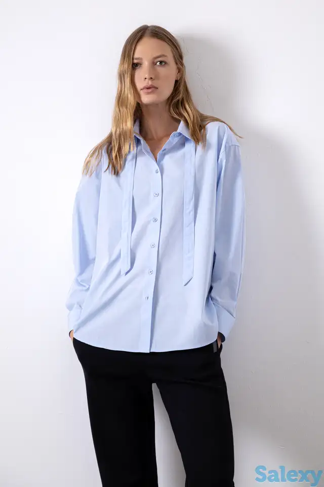 Блузка женская vassa&co, фотография 1