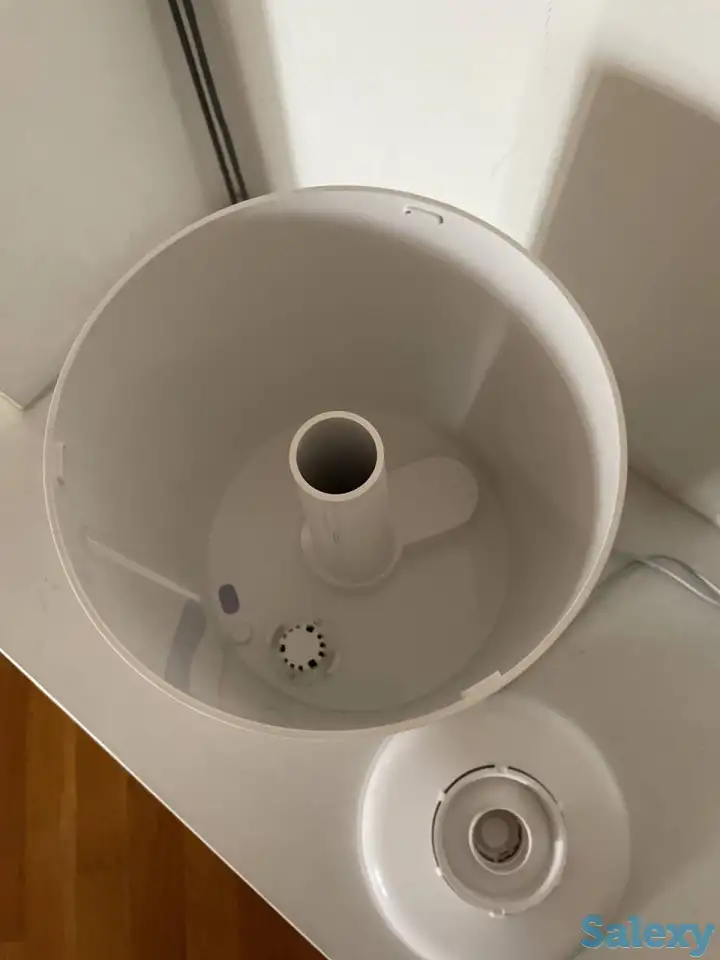 Увлажнитель воздуха Xiaomi. Очиститель воздуха SmartMi, фотография 6